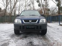 gebraucht Honda CR-V RD1 TÜV 05.2024