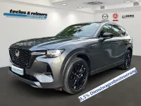 Neu Mazda CX-60 Homura-Line 328 PS (241 kW) 2026 Machine gray SUV