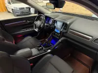 Gebraucht Renault Koleos Intens 177 PS (130 kW) 2018 Blau SUV