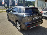 gebraucht Suzuki SX4 S-Cross 1,4 Boosterjet Hybrid A/T Comfort