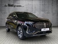 Neu Wey 03 Lux 367 PS (269 kW) 2025 Schwarz SUV