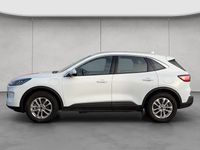 Gebraucht Ford Kuga Titanium 224 PS (164 kW) 2022 Weiß SUV