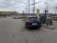 Second-hand Audi A6 Sport 272 CP (200 kW) 2018 Albastru Berlinǎ