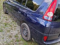 Gebraucht Renault Espace Authentique 170 PS (125 kW) 2005 Van / Kleinbus