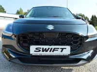 Neu Suzuki Swift Comfort+ 83 PS (61 kW) 2026 Super black pearl Kleinwagen