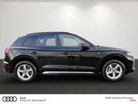 Gebraucht Audi Q5 S-Line 367 PS (269 kW) 2021 Schwarz SUV