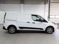 Gebraucht Ford Transit Trend 99 PS (72 kW) 2023 Frostweiss Van