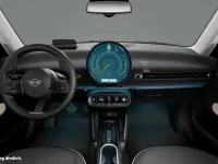 Gebraucht Mini Cooper SE 160 kW (218 PS) 2024 Grau Kleinwagen
