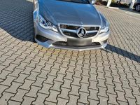 Gebraucht Mercedes E250 210 PS (154 kW) 2015 Grau Coupé