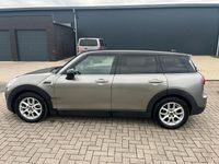 Gebraucht Mini Clubman 150 PS (110 kW) 2015 Schwarz Kombi