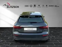 Gebraucht Audi A3 Sportback e-tron Ambiente 150 PS (110 kW) 2025 Andere Kleinwagen
