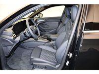 Neu Audi S5 367 PS (269 kW) 2026 Mythosschwarz metallic Kombi