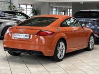 gebraucht Audi TT 45 2.0 TFSI Coupe quattro *CARPLAY*RFK*NAVI*S