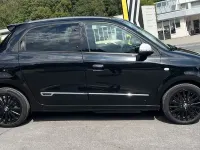 Gebraucht Renault Twingo Urban Night 60 kW (82 PS) 2023 Schwarz Kleinwagen
