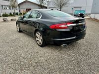 gebraucht Jaguar XF 2.7 V6 Diesel Premium Luxury*Xenon*Schiebe*