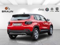 Gebraucht Jeep Avenger Altitude 101 PS (74 kW) 2025 Gelb SUV