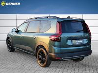 Ny Dacia Jogger Extreme 101 HK (74 kW) 2025 Grøn MPV