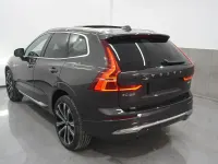 Gebraucht Volvo XC60 Plus 455 PS (334 kW) 2025 Grau SUV