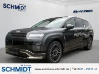Neu Hyundai Ioniq 9 225 kW (307 PS) 2026 Nocturne grey / met SUV