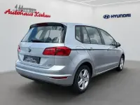 Gebraucht VW Golf VII 2015 Andere Limousine