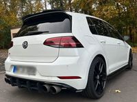 gebraucht VW Golf VII R DSG Navi/Tempomat/Panorama/Rückfahrkamera