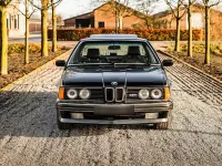 Gebraucht BMW M6 1988 Coupé