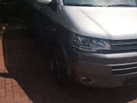 Gebraucht VW Transporter 140 PS (102 kW) 2011 Van