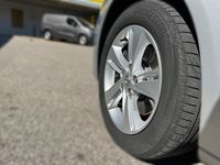 Gebraucht Opel Insignia Business 174 PS (127 kW) 2022 Silber Kombi