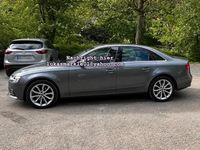 Gebraucht Audi A4 179 PS (131 kW) 2013 Limousine