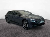 Neu Audi A6 e-tron S-Line 314 kW (428 PS) 2025 Magnetgrau Kombi