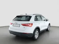 Gebraucht Audi Q3 Comfort 193 PS (141 kW) 2025 Weiß SUV