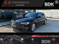 Gebraucht Audi A6 Business 190 PS (139 kW) 2015 Schwarz Kombi