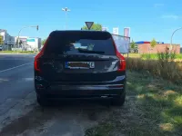 Gebraucht Volvo XC90 Ultimate 455 PS (334 kW) 2024 Grau SUV