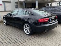 gebraucht Audi A5 Sportback 2.0 TFSI multitronic