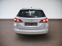 Gebraucht Opel Astra Elegance 131 PS (96 kW) 2022 Silber Limousine