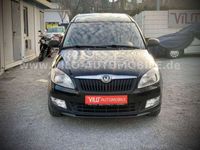 gebraucht Skoda Roomster Plus Edition~KLIMA~PDC~EURO5~FESTPREIS