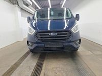 Gebraucht Ford Transit Custom 131 PS (96 kW) 2021 Blau Kombi