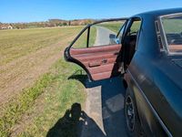 Gebraucht Ford Granada 75 PS (55 kW) 1975 Schwarz Limousine