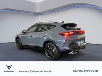 Gebraucht Cupra Formentor VZ 333 PS (244 kW) 2025 Grau SUV