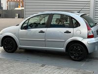 Gebraucht Citroën C3 75 PS (55 kW) 2007 Grau Kleinwagen