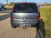 Gebraucht Opel Meriva 105 PS (77 kW) 2006 Grau Van / Kleinbus