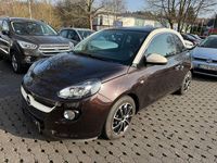 Gebraucht Opel Adam 87 PS (63 kW) 2014 Braun Kleinwagen