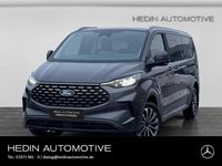 Neu Ford Tourneo Custom Titanium 110 PS (80 kW) 2025 Szary Van