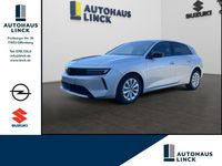 Neu Opel Astra Edition 131 PS (96 kW) 2025 Silber Limousine