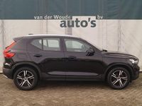 Gebraucht Volvo XC40 Business Edition 163 PS (119 kW) 2020 Schwarz SUV
