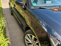 gebraucht Audi A1 Sportback 1.6 TDI Automatik S-Line