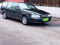 Gebraucht Volvo V70 126 PS (92 kW) 1998 Kombi