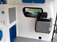 Second-hand Ford Transit 131 CP (96 kW) 2020 Break