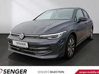 Gebraucht VW Golf Goal 150 PS (110 kW) 2025 Grau Limousine