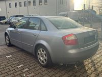 Gebraucht Audi A4 131 PS (96 kW) 2004 Limousine